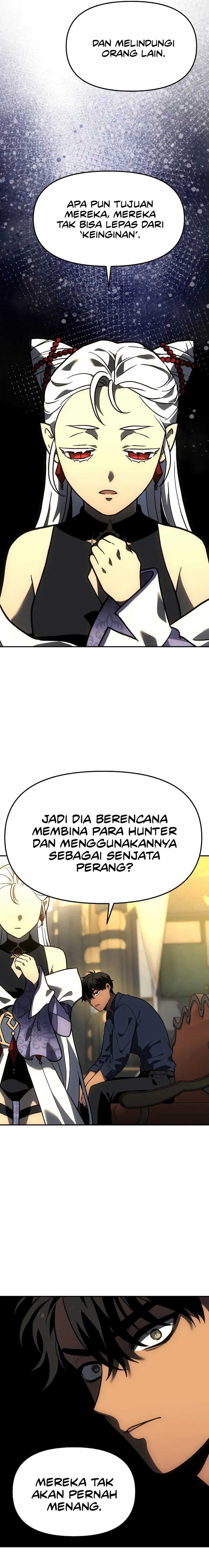 I Used to Be a Boss Chapter 107 Image 28