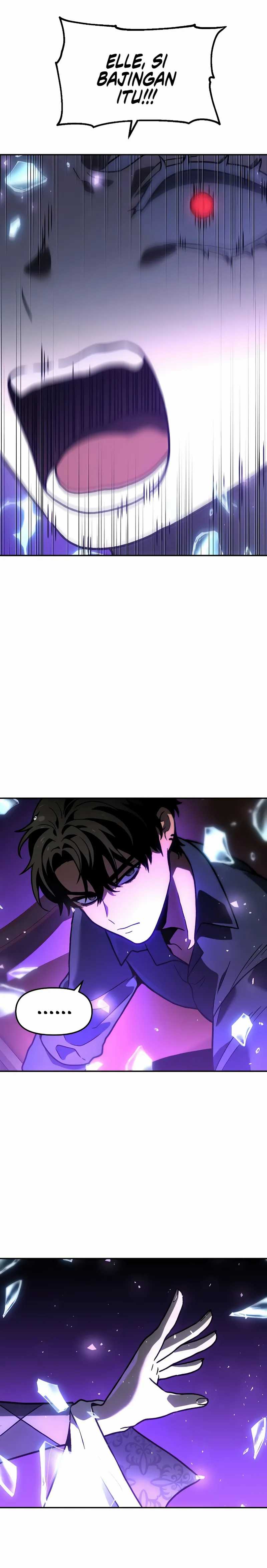 I Used to Be a Boss Chapter 107 Image 31