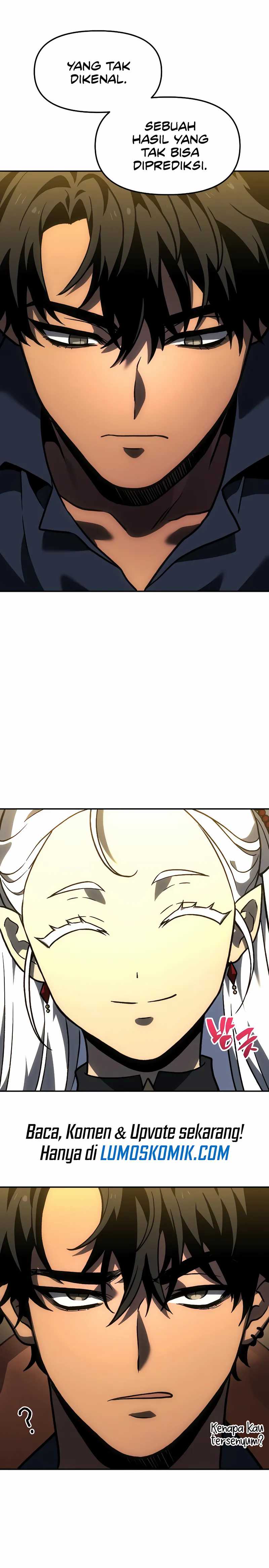 I Used to Be a Boss Chapter 107 Image 33