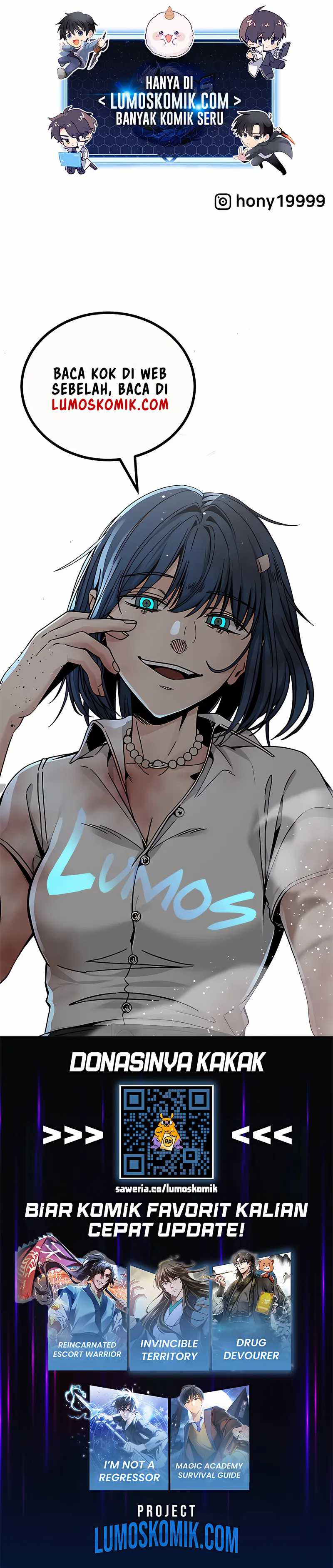 I Used to Be a Boss Chapter 107 Image 37