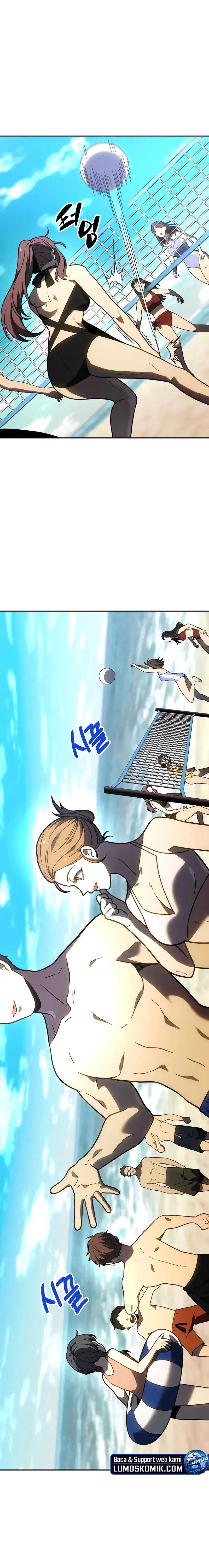 I Used to Be a Boss Chapter 108 Image 1