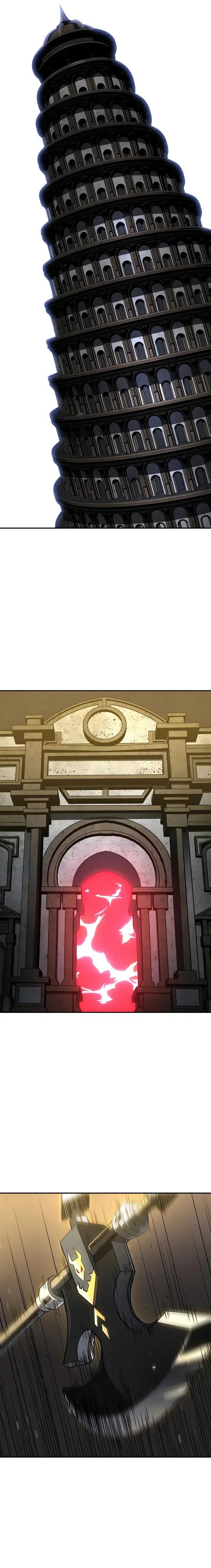 I Used to Be a Boss Chapter 108 Image 3