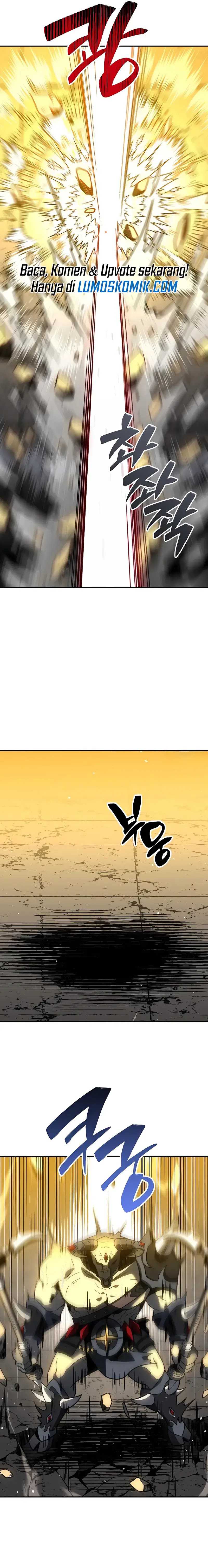 I Used to Be a Boss Chapter 108 Image 9