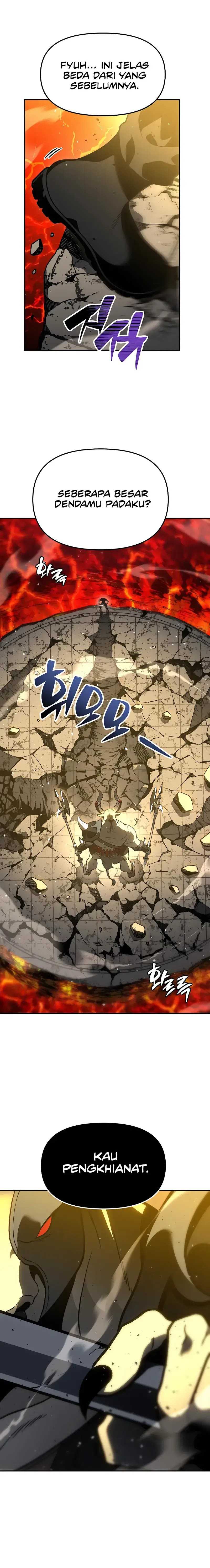 I Used to Be a Boss Chapter 108 Image 10