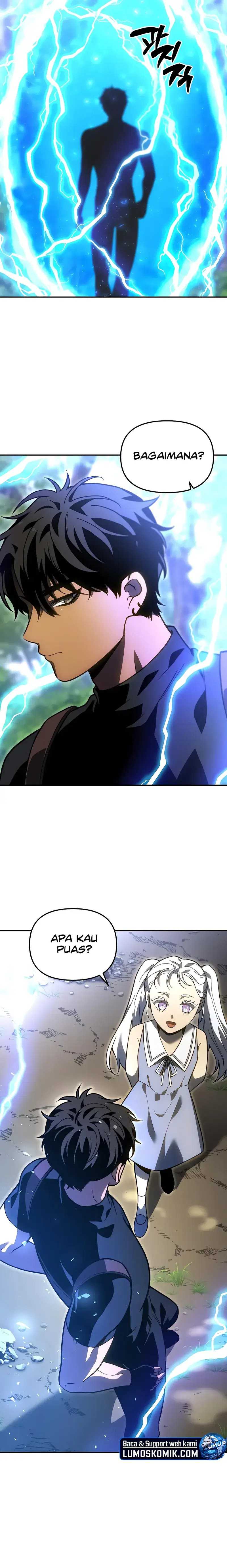 I Used to Be a Boss Chapter 108 Image 16