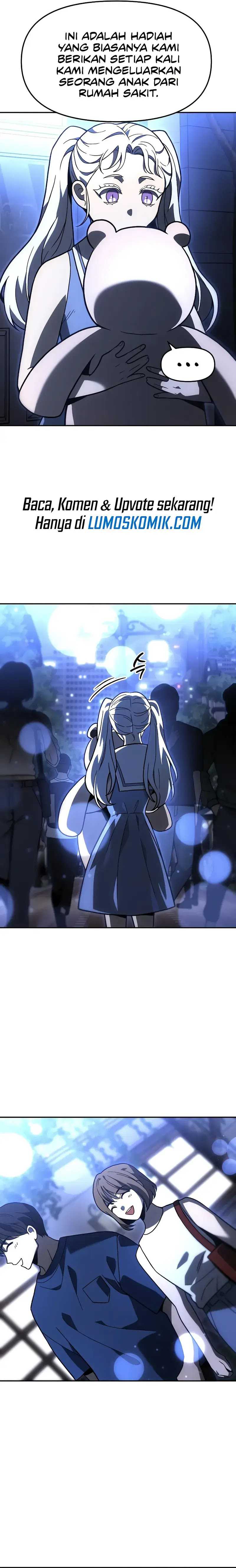 I Used to Be a Boss Chapter 108 Image 33