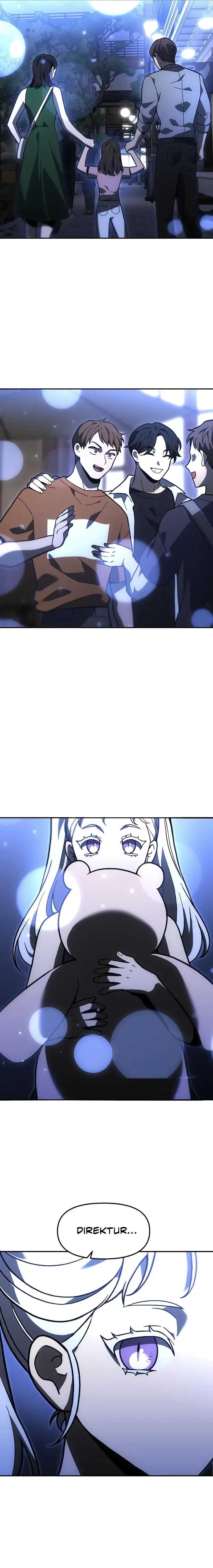 I Used to Be a Boss Chapter 108 Image 34