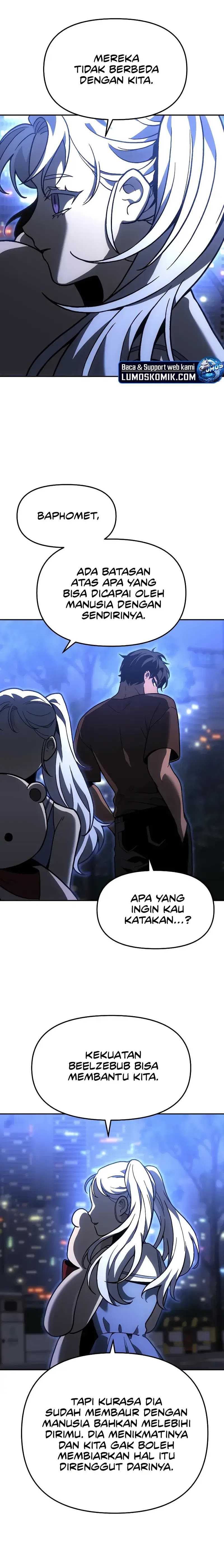 I Used to Be a Boss Chapter 108 Image 41