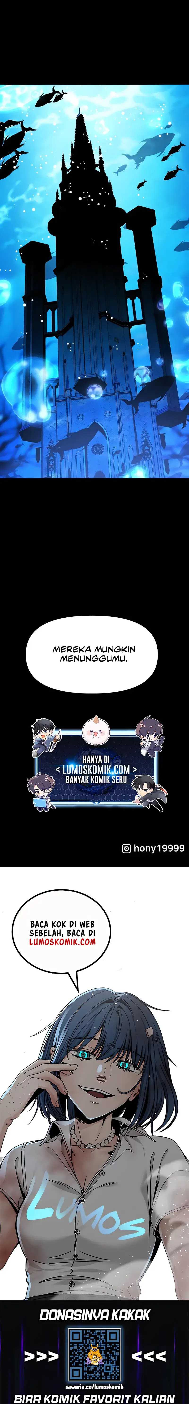 I Used to Be a Boss Chapter 108 Image 44