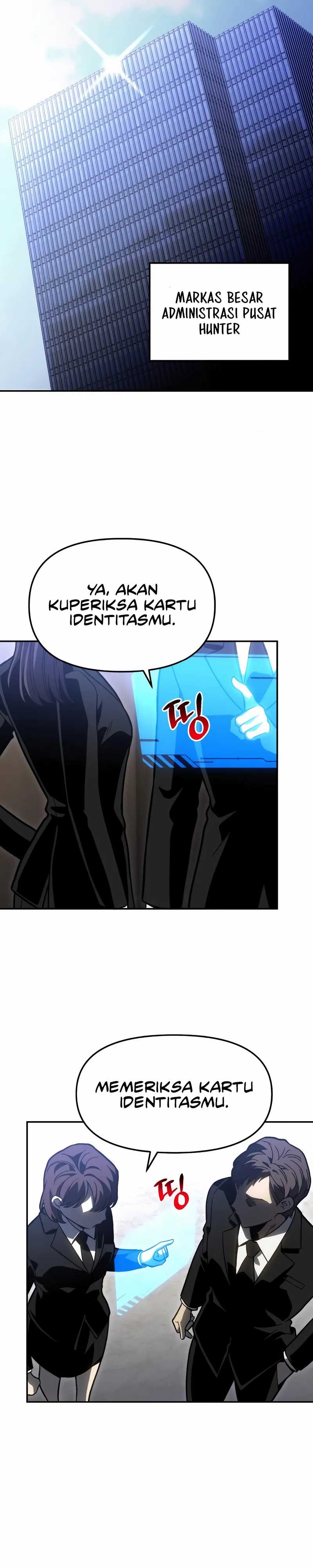 I Used to Be a Boss Chapter 109 Image 5