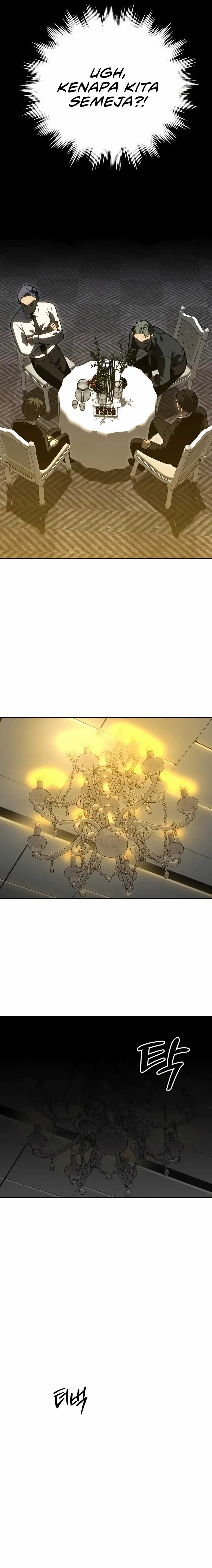 I Used to Be a Boss Chapter 109 Image 12