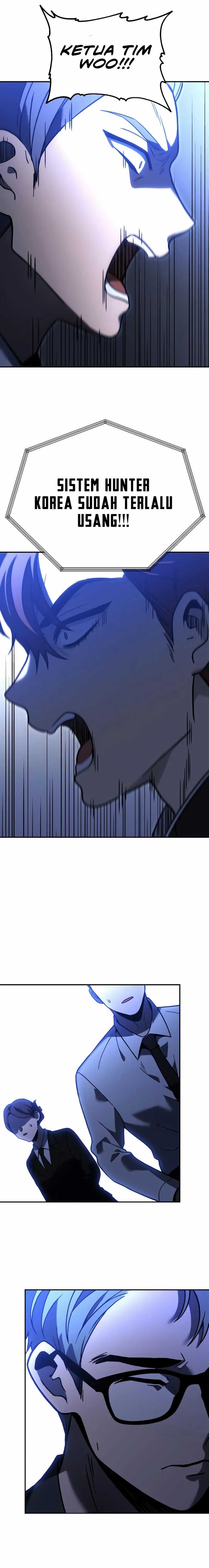 I Used to Be a Boss Chapter 109 Image 28