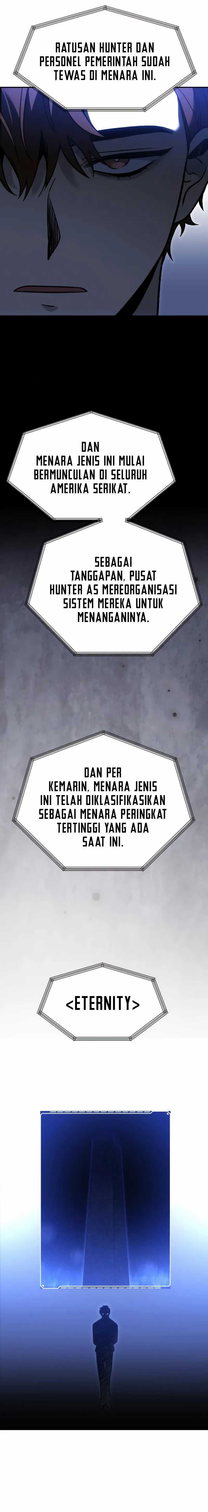 I Used to Be a Boss Chapter 109 Image 31