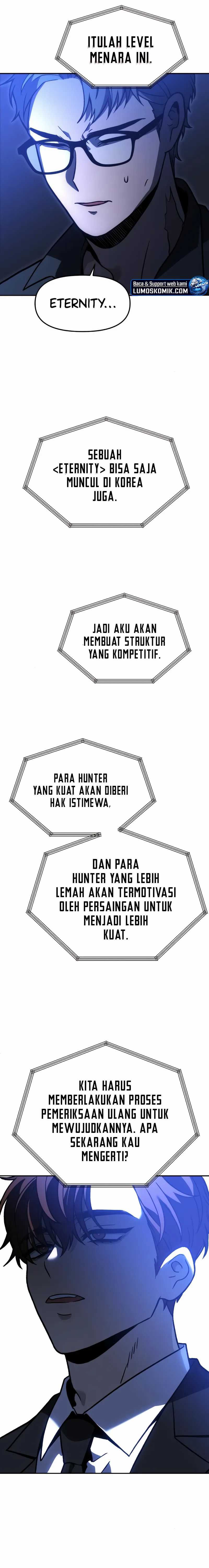 I Used to Be a Boss Chapter 109 Image 32