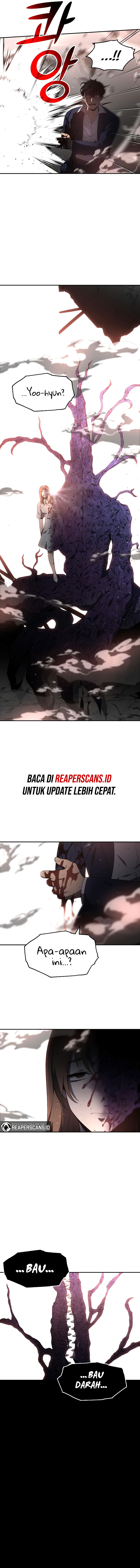 I Used to Be a Boss Chapter 11 Image 5