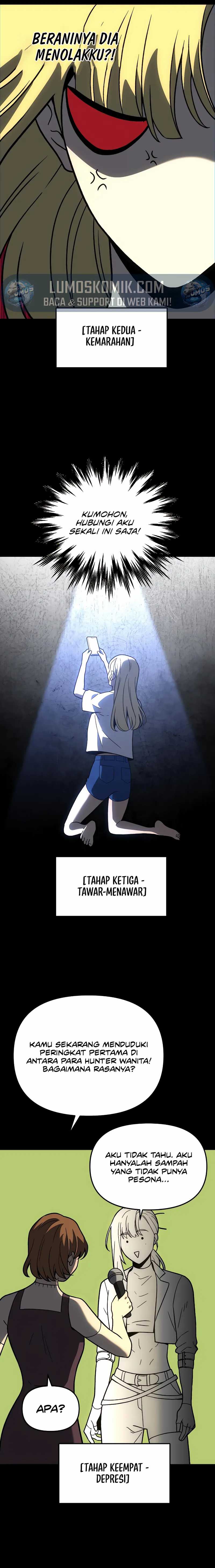 I Used to Be a Boss Chapter 110 Image 3