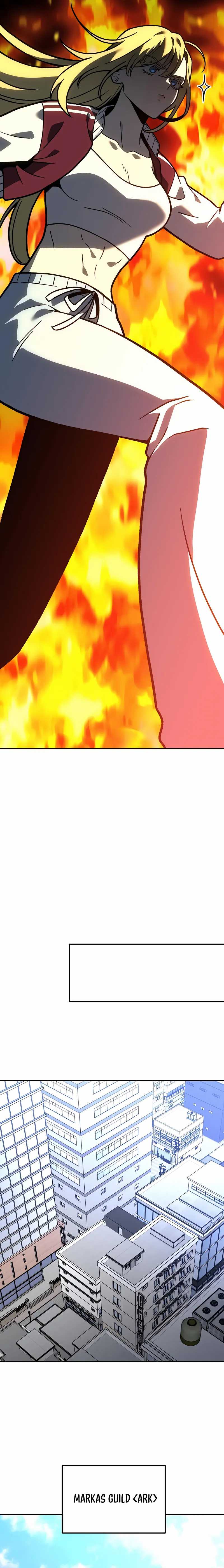 I Used to Be a Boss Chapter 110 Image 17