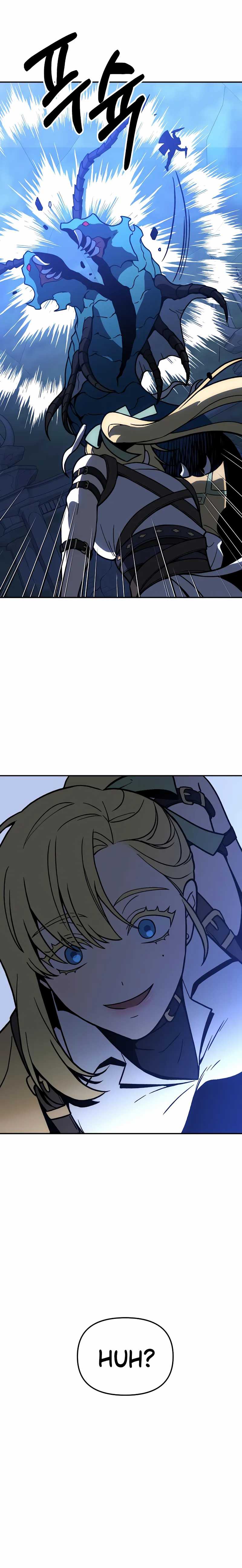 I Used to Be a Boss Chapter 110 Image 28