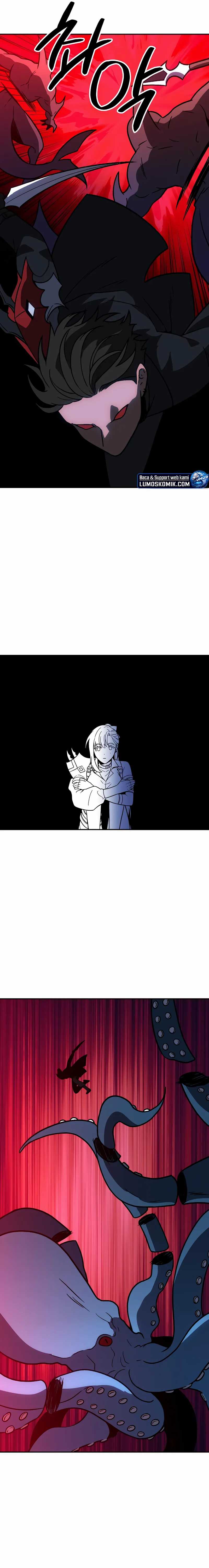 I Used to Be a Boss Chapter 110 Image 29