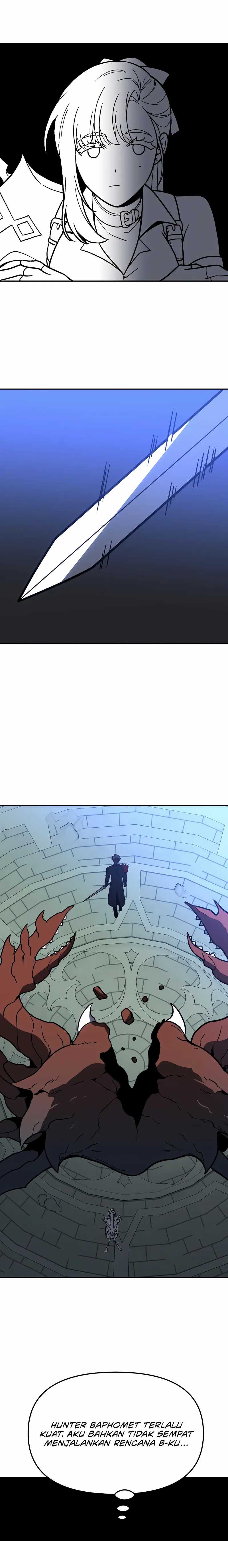 I Used to Be a Boss Chapter 110 Image 30