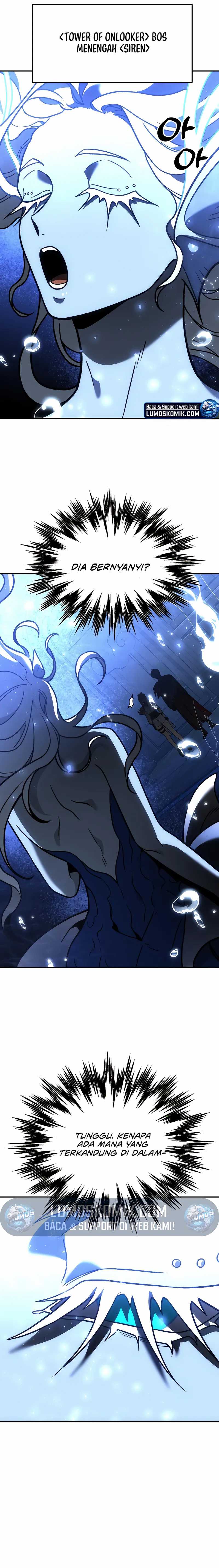 I Used to Be a Boss Chapter 110 Image 37