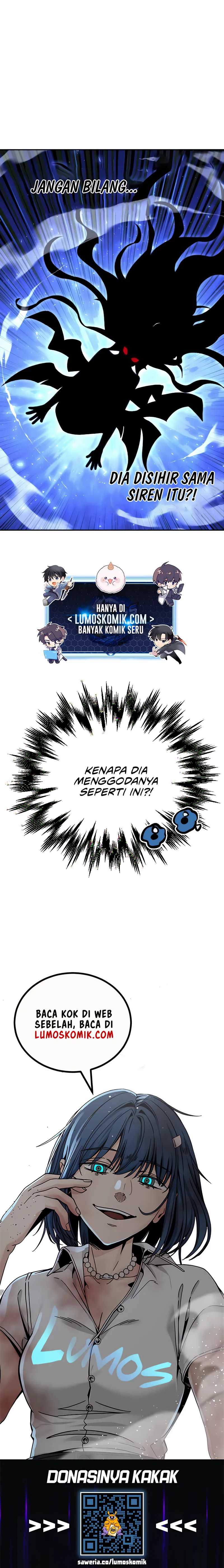 I Used to Be a Boss Chapter 110 Image 40