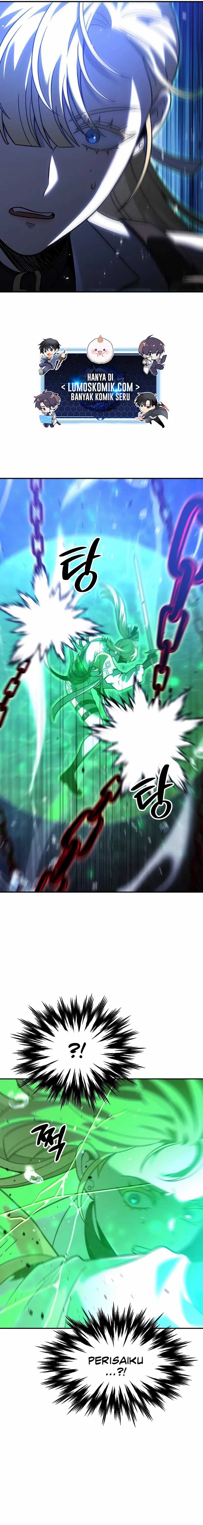 I Used to Be a Boss Chapter 111 Image 2