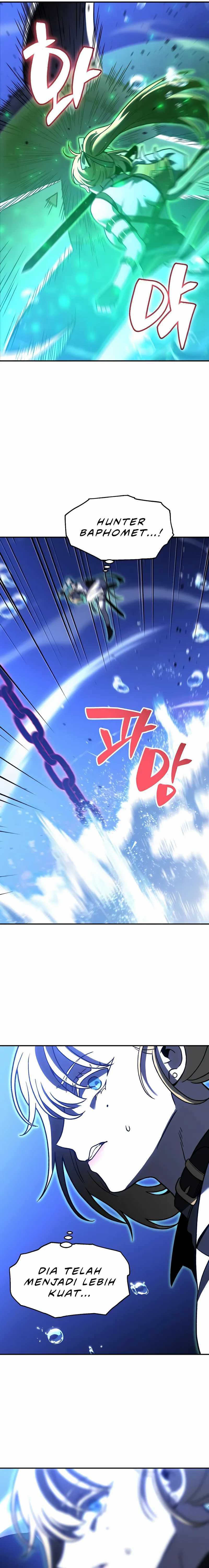 I Used to Be a Boss Chapter 111 Image 3