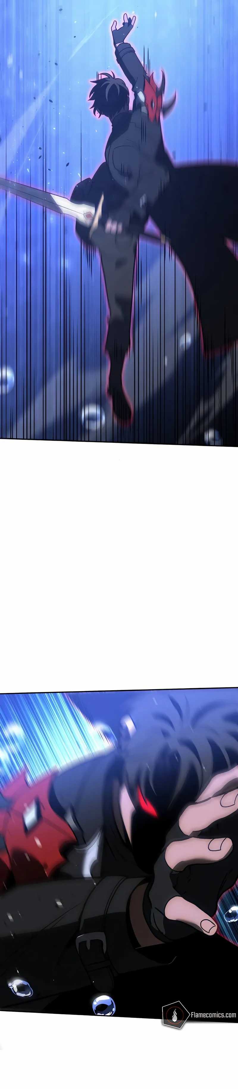 I Used to Be a Boss Chapter 111 Image 8