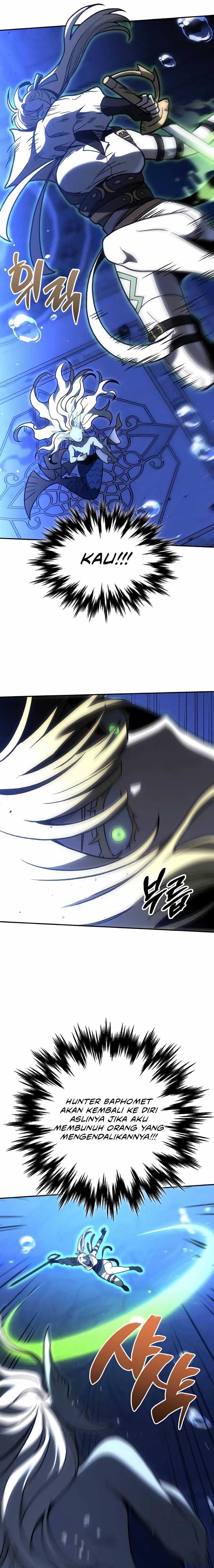 I Used to Be a Boss Chapter 111 Image 10