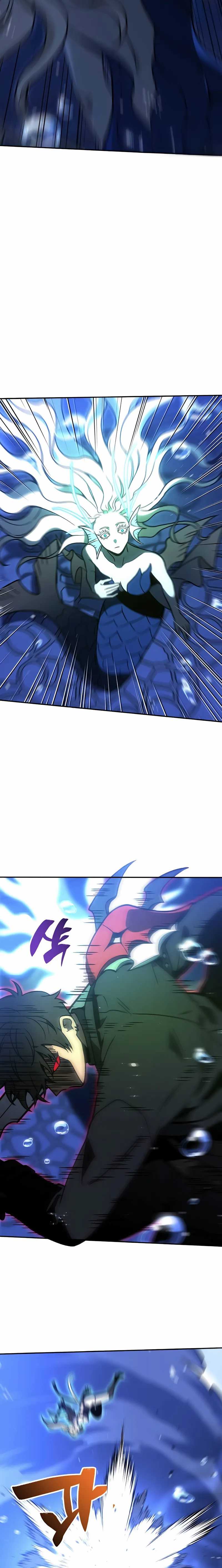 I Used to Be a Boss Chapter 111 Image 11