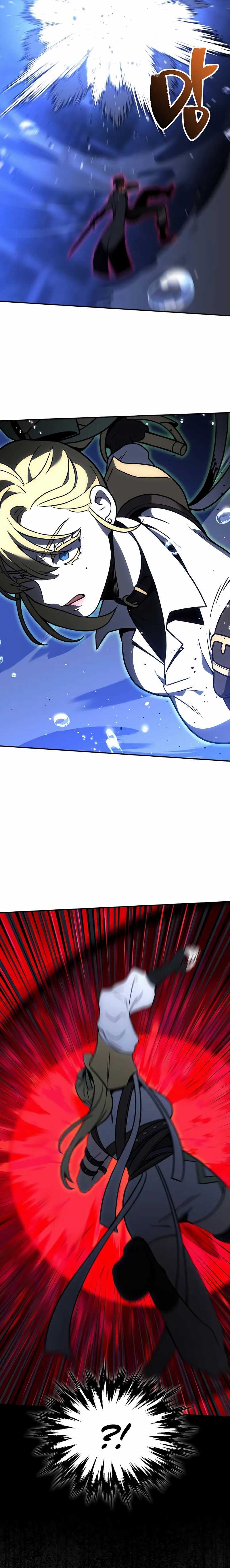 I Used to Be a Boss Chapter 111 Image 12