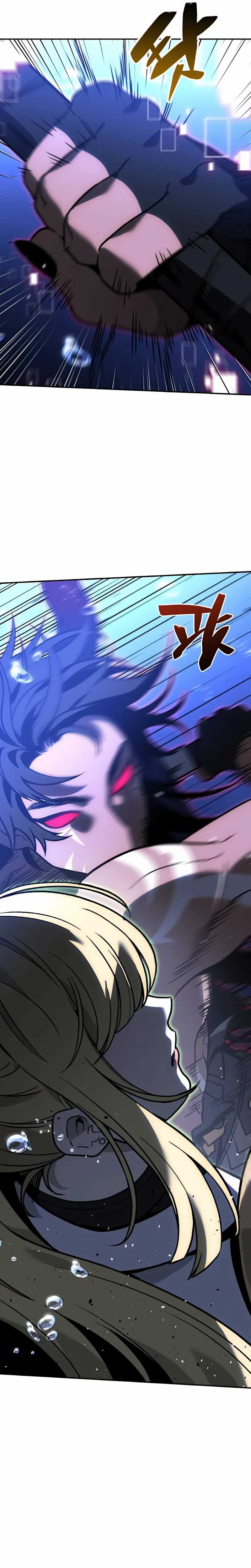 I Used to Be a Boss Chapter 111 Image 18