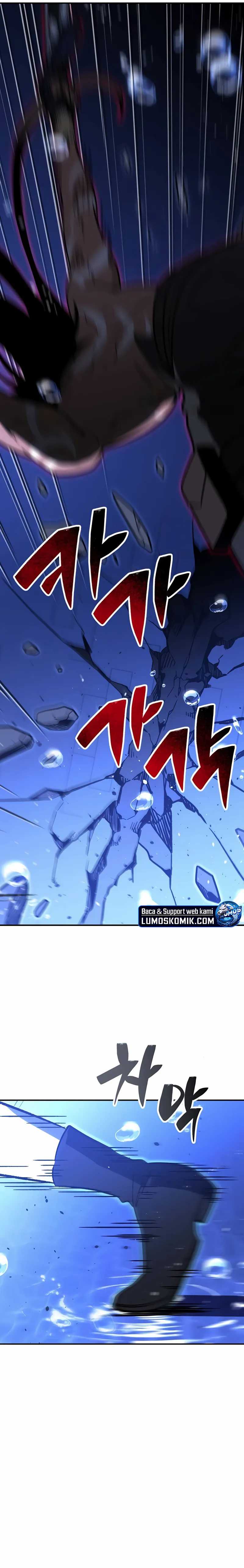 I Used to Be a Boss Chapter 111 Image 19