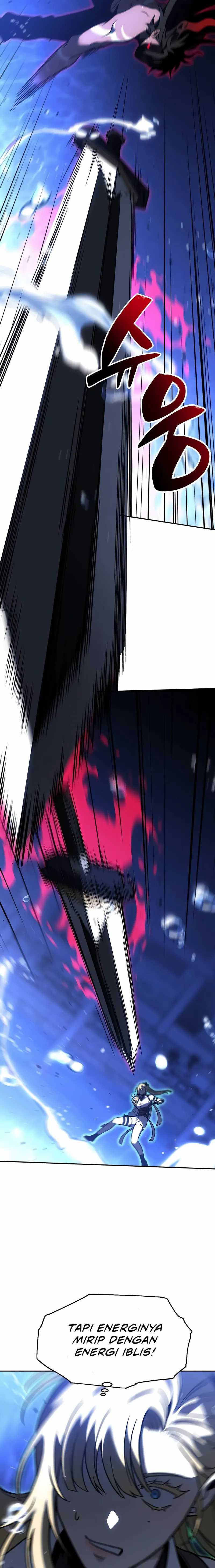 I Used to Be a Boss Chapter 111 Image 21