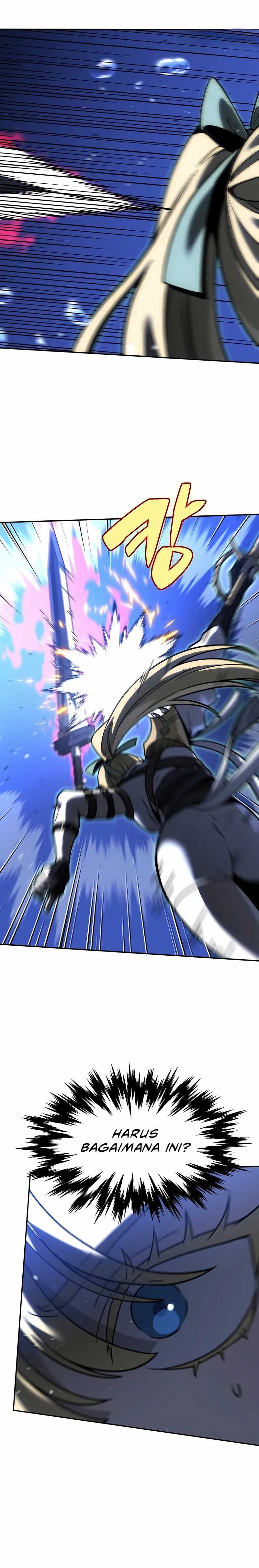 I Used to Be a Boss Chapter 111 Image 24