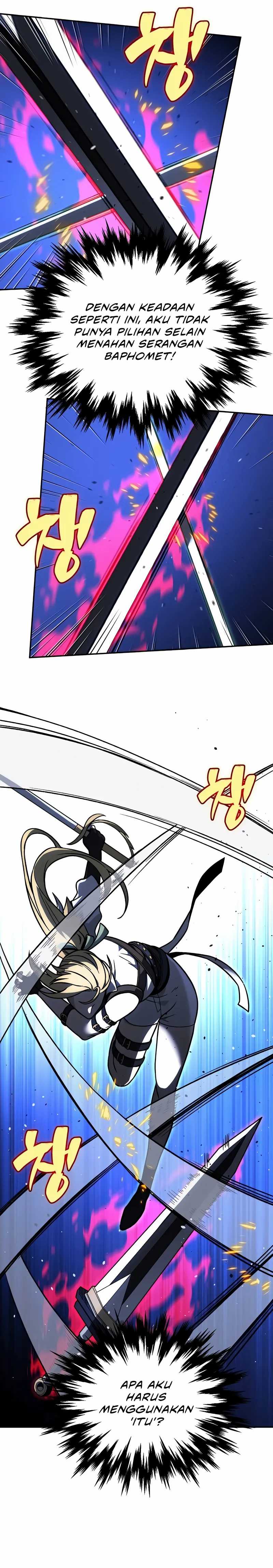 I Used to Be a Boss Chapter 111 Image 25