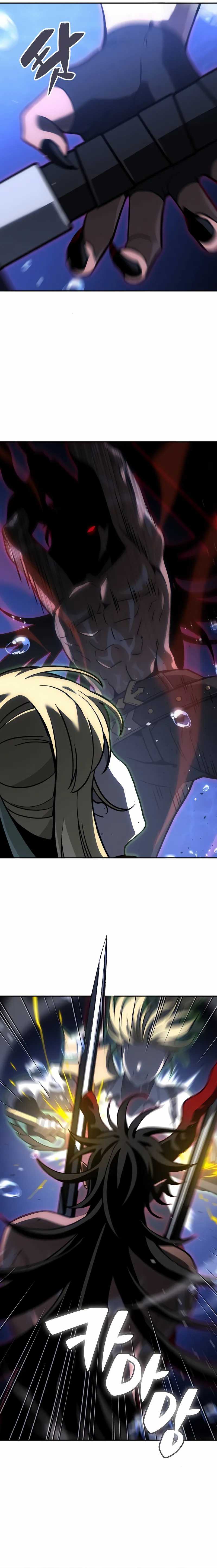 I Used to Be a Boss Chapter 111 Image 27