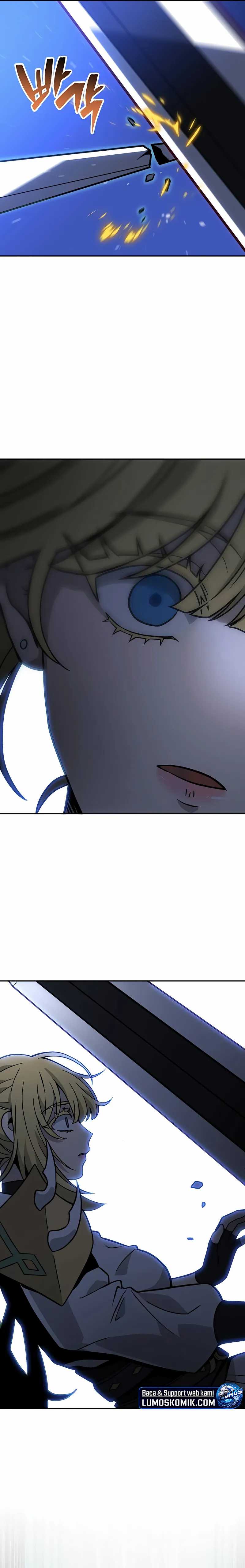 I Used to Be a Boss Chapter 111 Image 28