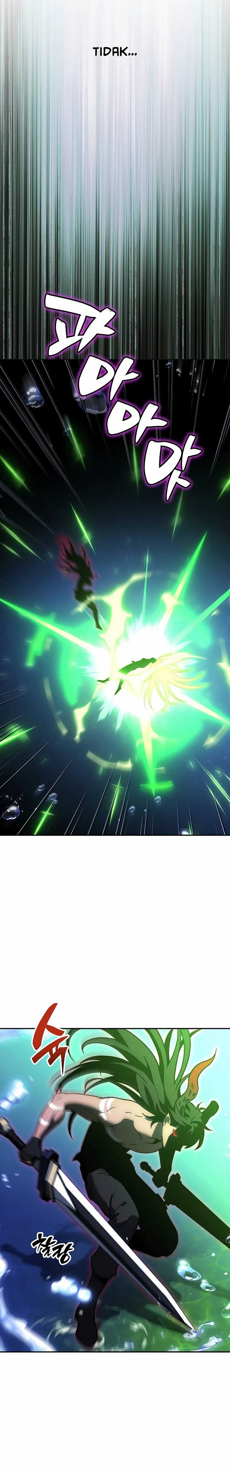 I Used to Be a Boss Chapter 111 Image 29