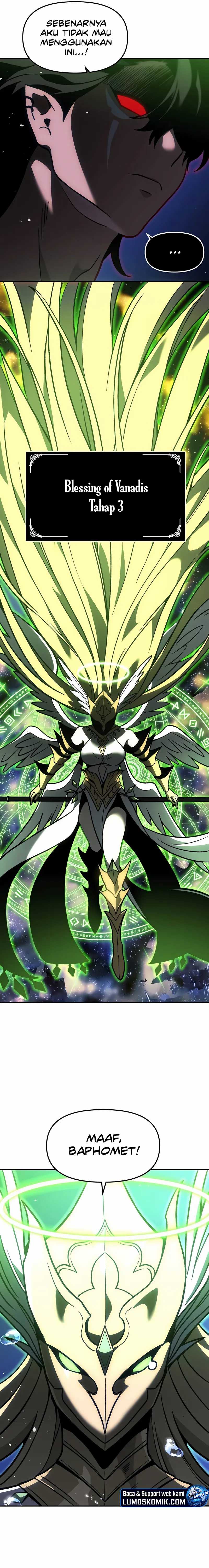 I Used to Be a Boss Chapter 111 Image 30