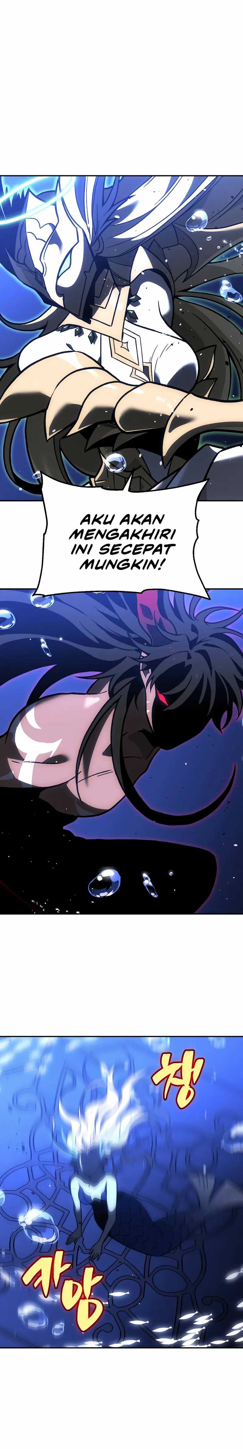 I Used to Be a Boss Chapter 111 Image 31