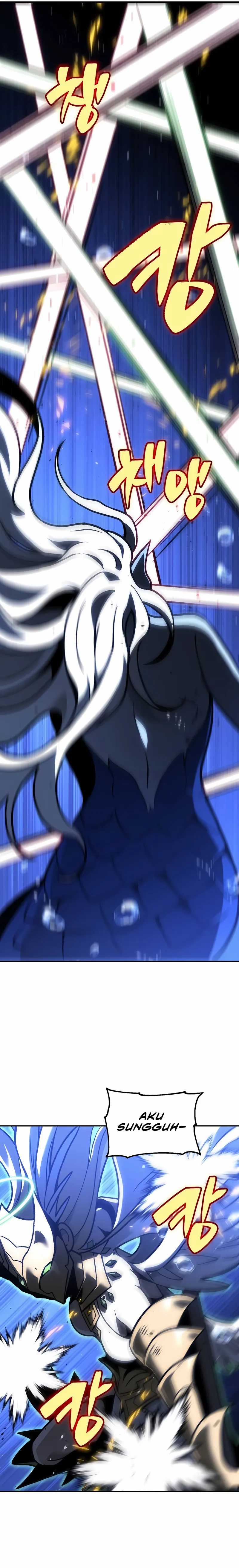 I Used to Be a Boss Chapter 111 Image 32