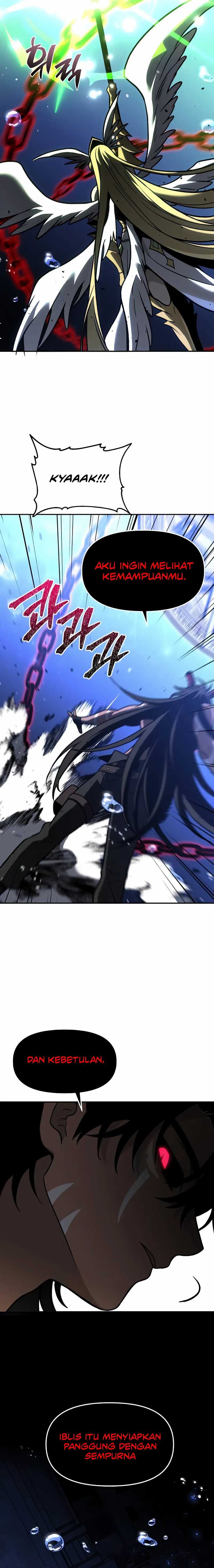 I Used to Be a Boss Chapter 111 Image 36