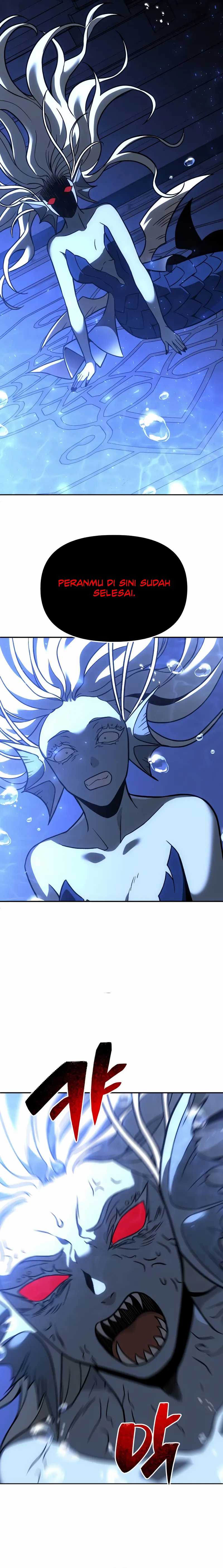 I Used to Be a Boss Chapter 111 Image 37