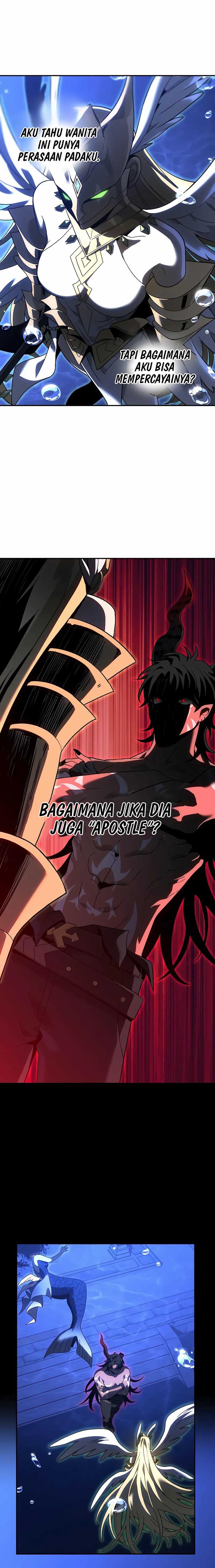 I Used to Be a Boss Chapter 112 Image 7