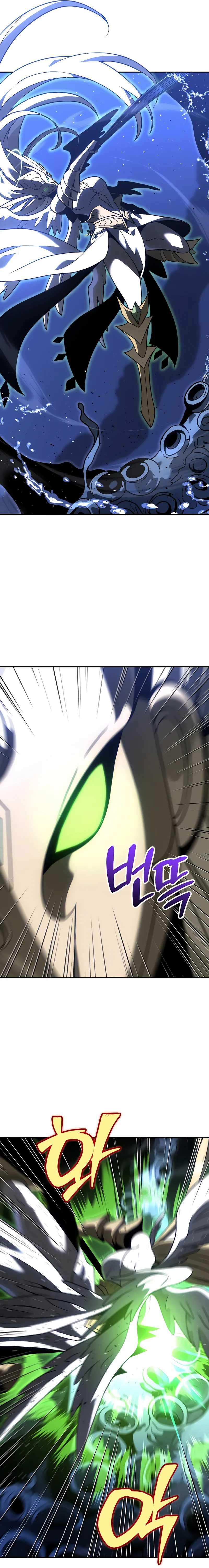 I Used to Be a Boss Chapter 112 Image 11