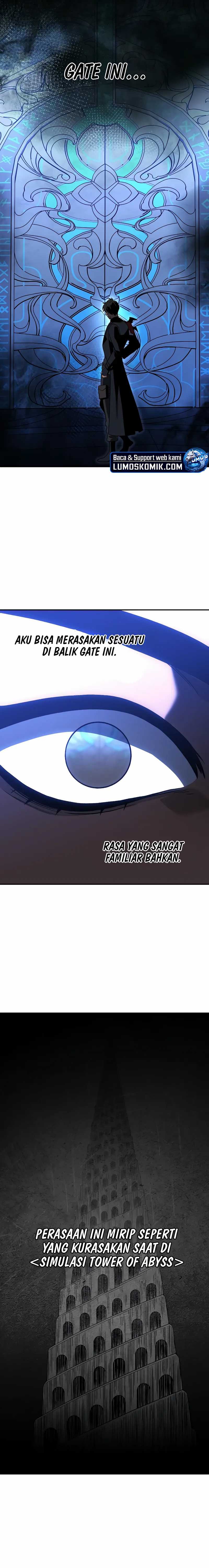 I Used to Be a Boss Chapter 112 Image 22