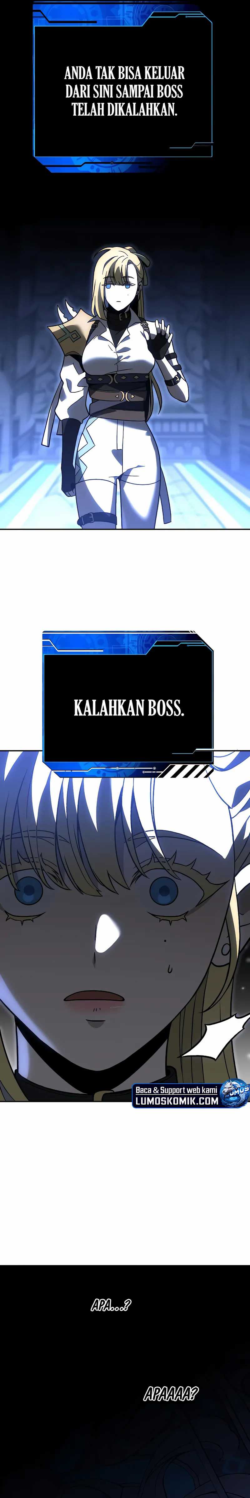 I Used to Be a Boss Chapter 112 Image 29