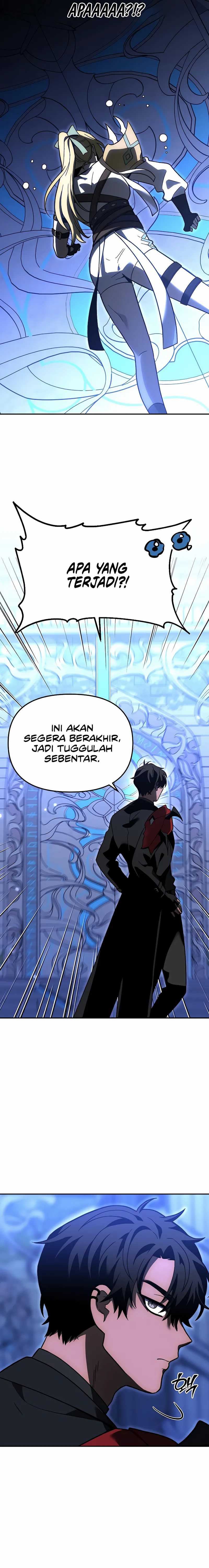 I Used to Be a Boss Chapter 112 Image 30